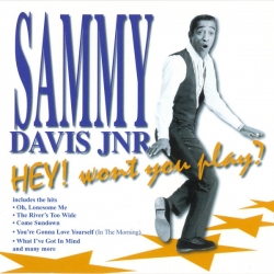  Sammy Davis Jr. ‎– Hey! Won't You Play